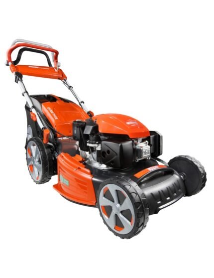 OleoMac G48TKE Allroad Plus 4